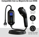 Carregador Portátil para Carro Elétrico TAYNIU AquaPro 3.5KW