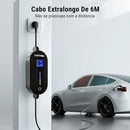 Carregador Portátil para Carro Elétrico TAYNIU AquaPro 3.5KW