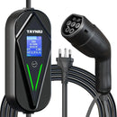 Tayniu Voltix 3,5kW – Carregador Portátil para Carro Elétrico