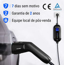 Carregador Portátil para Carro Elétrico TAYNIU AquaPro 3.5KW