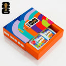 Box Luva Premium Oficial FIFA World Cup 2026™
