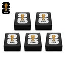 Porta Figurinhas Oficial FIFA World Cup 2026™