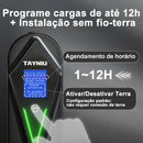 Tayniu Voltix 3,5kW – Carregador Portátil para Carro Elétrico
