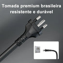 Tayniu Voltix 3,5kW – Carregador Portátil para Carro Elétrico