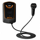 Carregador Wallbox Tayniu E 7 - Touch ID - PRETO