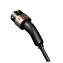 Carregador Wallbox Tayniu E 7 - Touch ID - PRETO